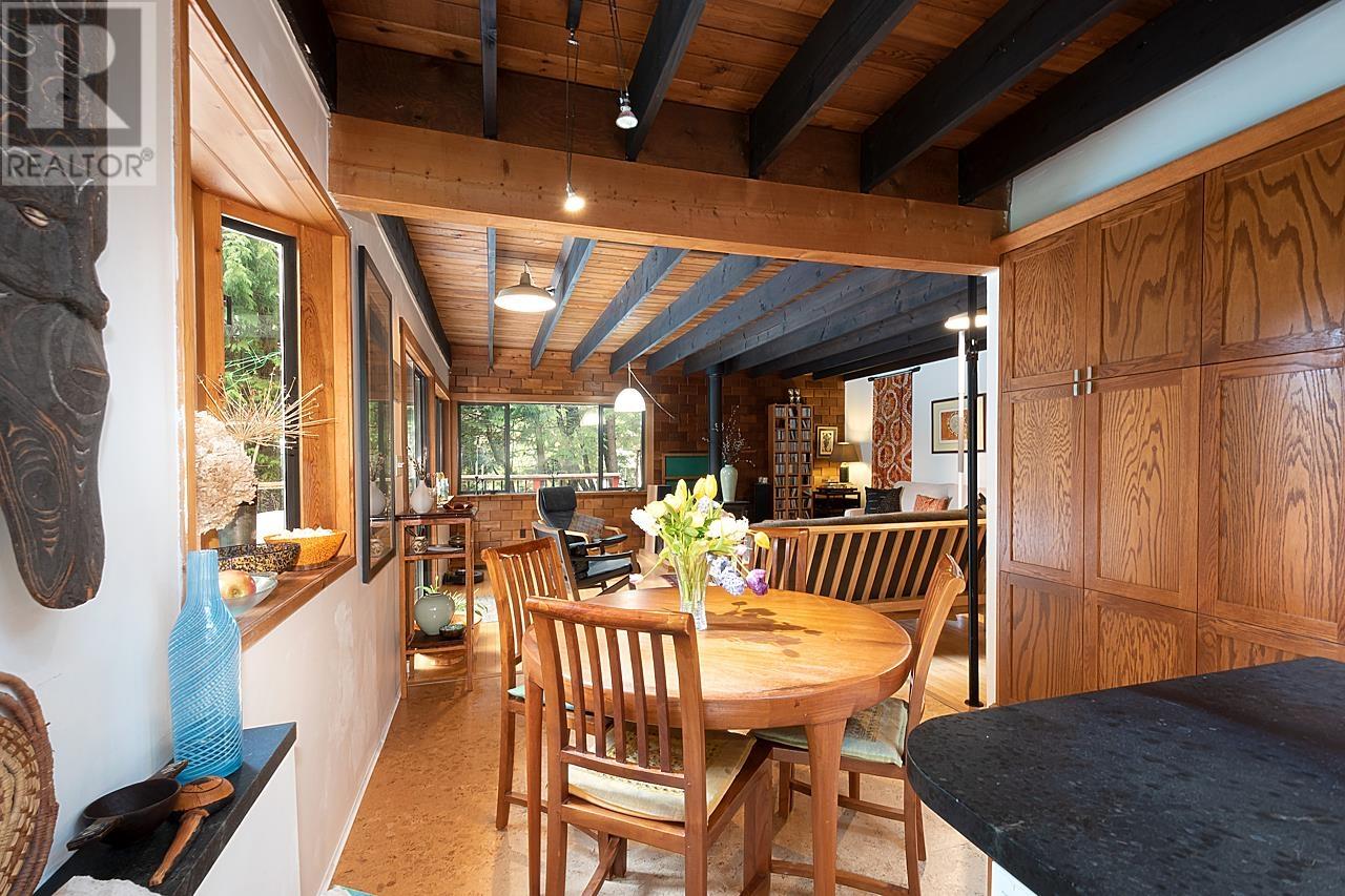 1471 Tunstall Boulevard, Bowen Island, British Columbia  V0N 1G2 - Photo 9 - R2811809