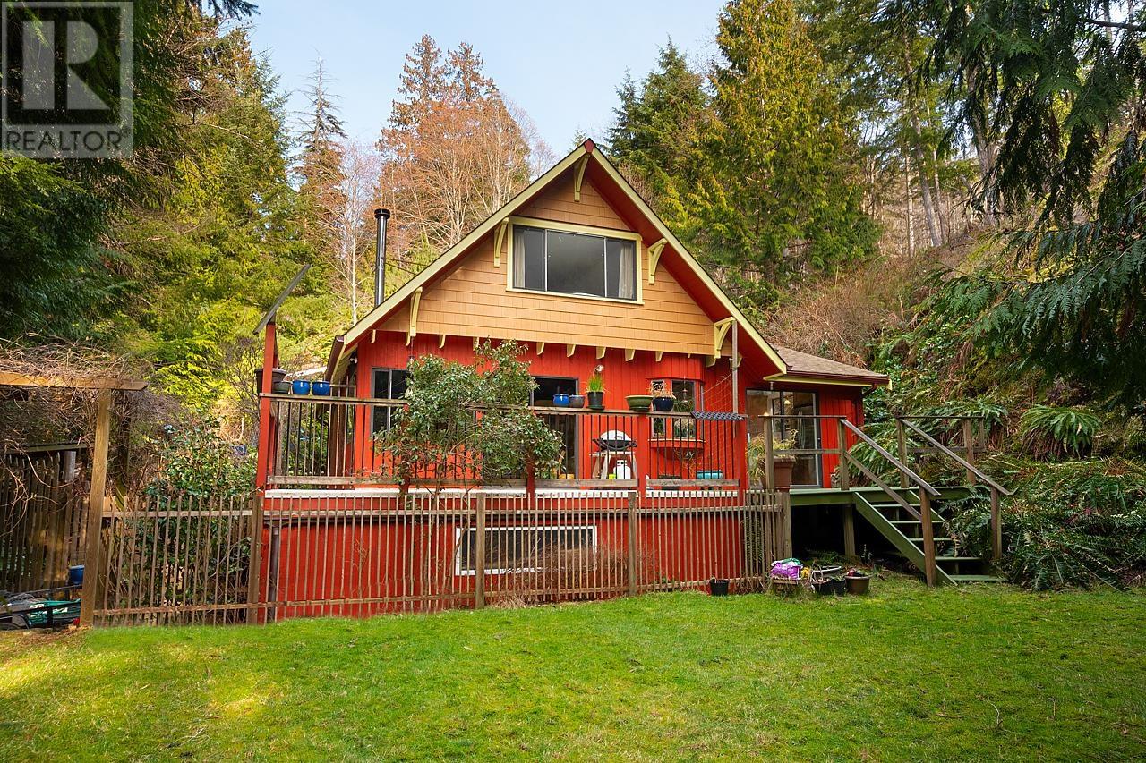 1471 Tunstall Boulevard, Bowen Island, British Columbia  V0N 1G2 - Photo 1 - R2811809