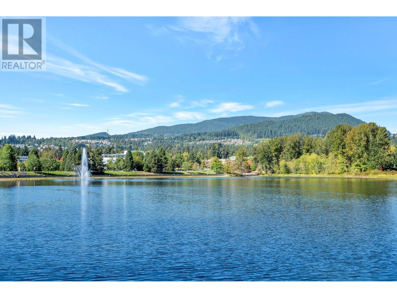 216 3098 Guildford Way, Coquitlam, British Columbia  V3B 7W8 - Photo 4 - R2815552