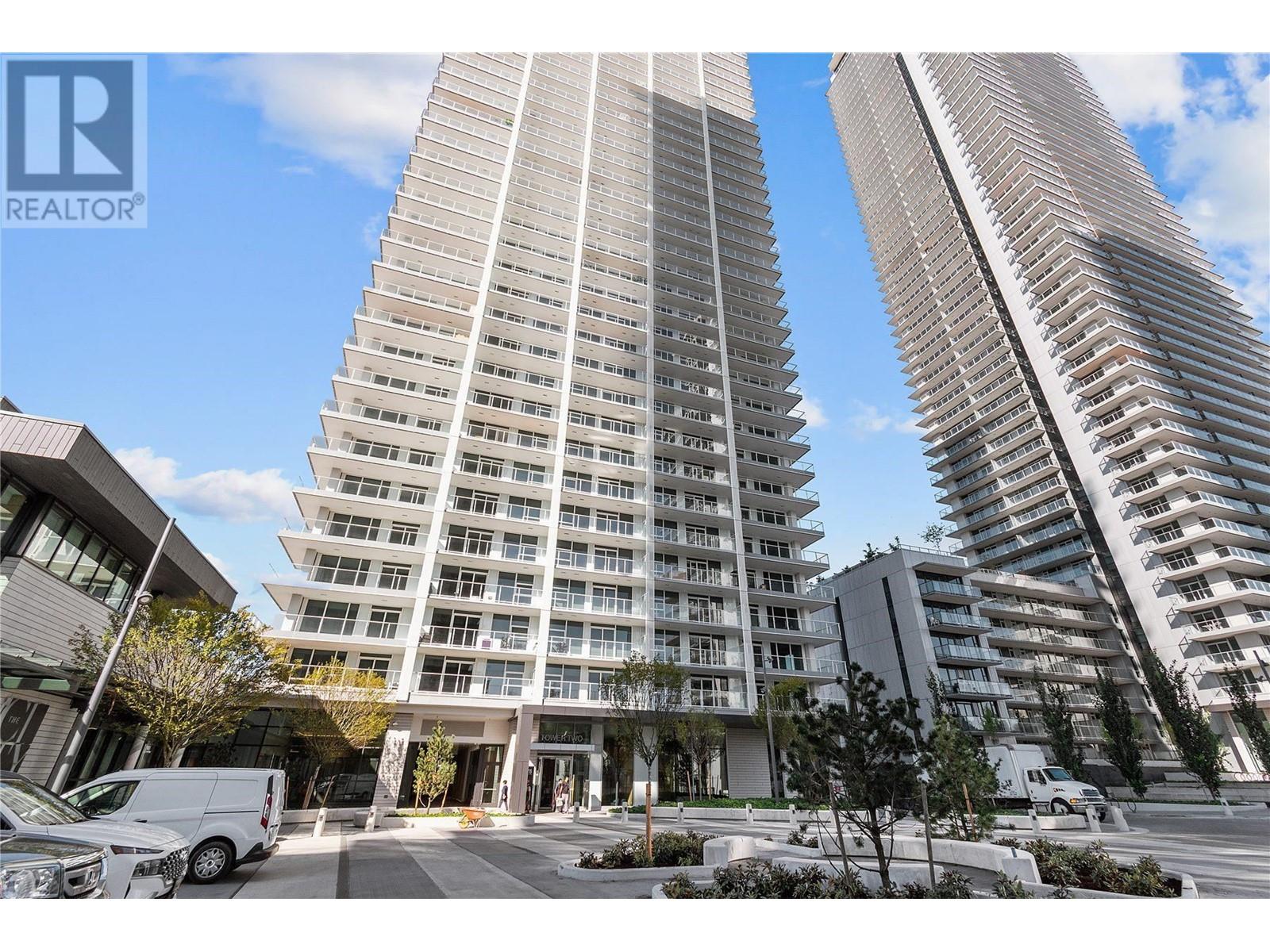 3507 3833 Evergreen Place, Burnaby, British Columbia  V3J 0M2 - Photo 1 - R2815913