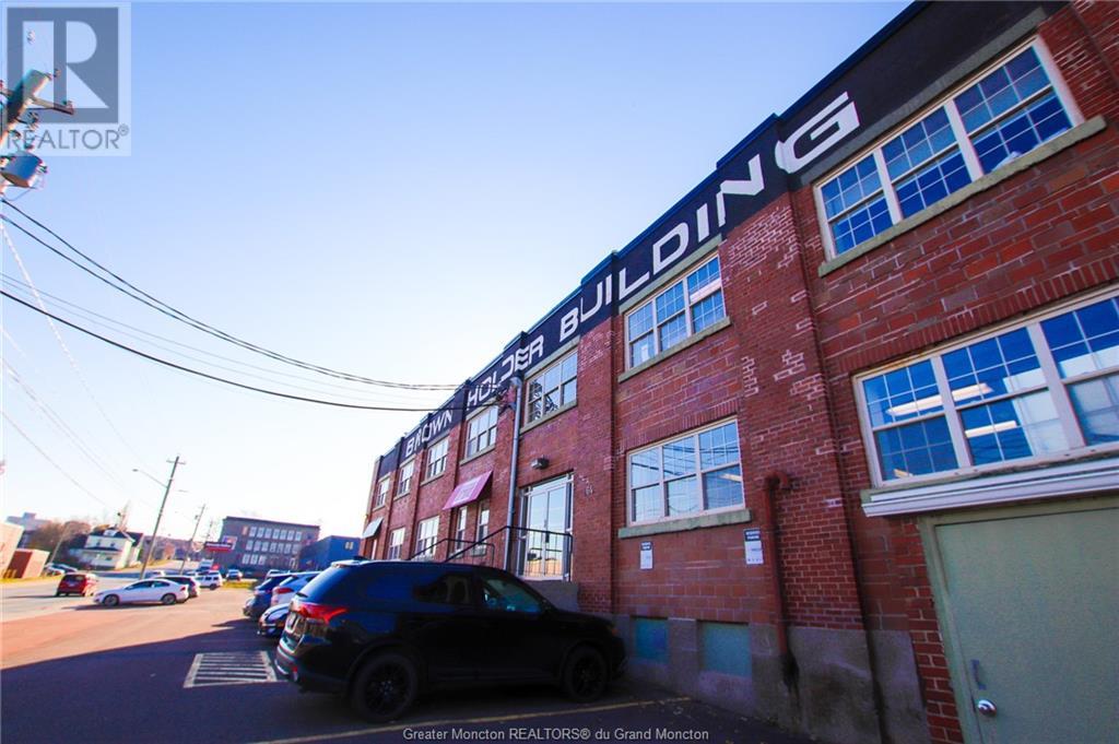 264 Botsford St Unit#202, Moncton, New Brunswick  E1C 4X7 - Photo 5 - M154976