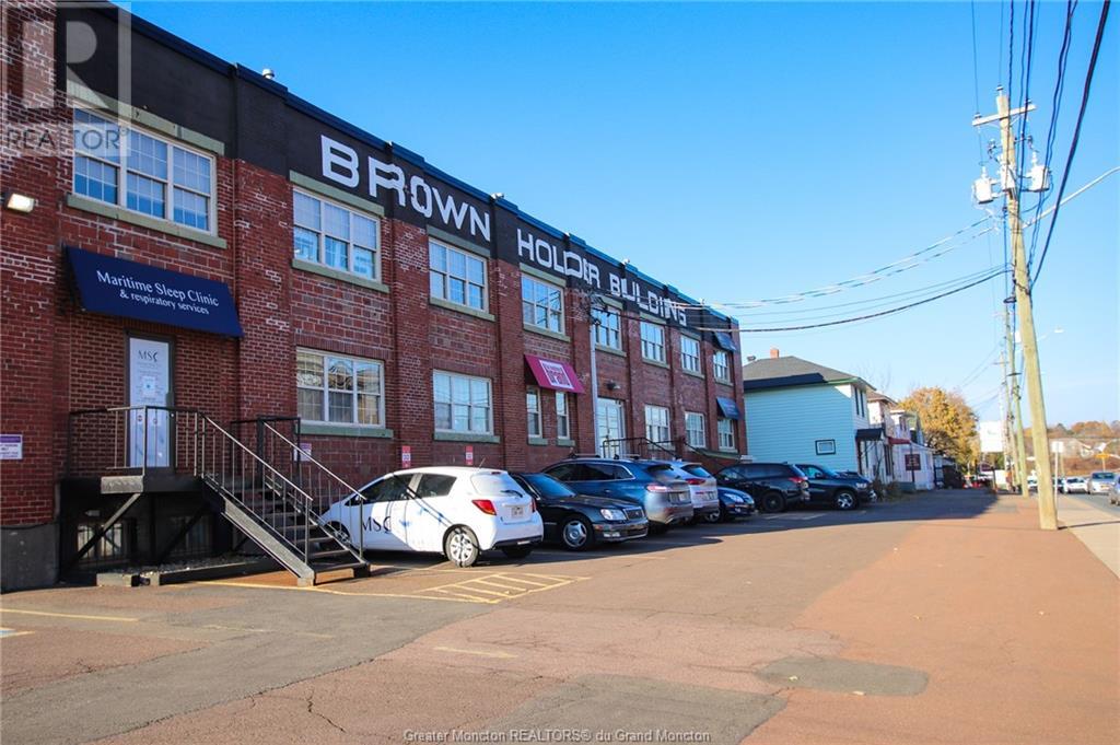 264 Botsford St Unit#202, Moncton, New Brunswick  E1C 4X7 - Photo 3 - M154976