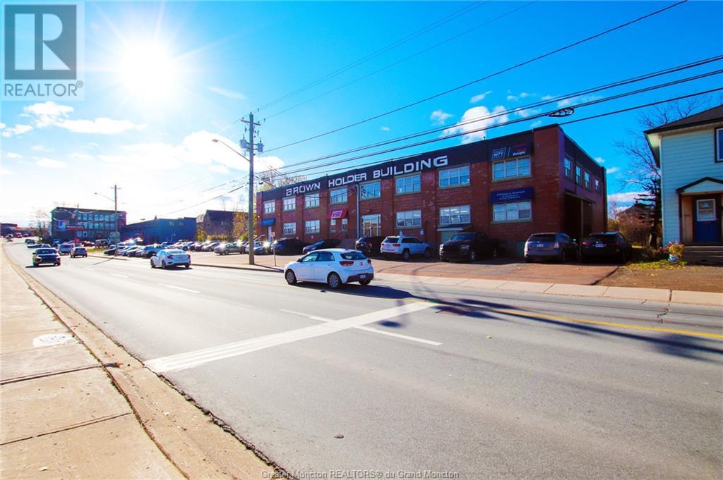 264 Botsford St Unit#202, Moncton, New Brunswick  E1C 4X7 - Photo 4 - M154976