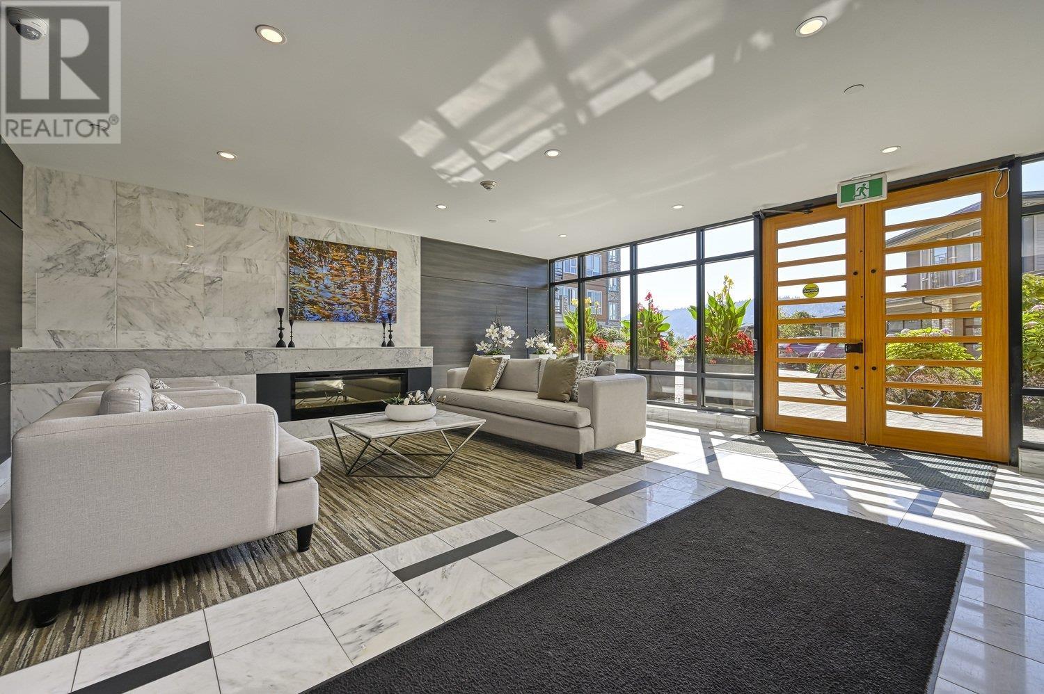 207 3825 Cates Landing Way, North Vancouver, British Columbia  V7G 0A6 - Photo 4 - R2814034