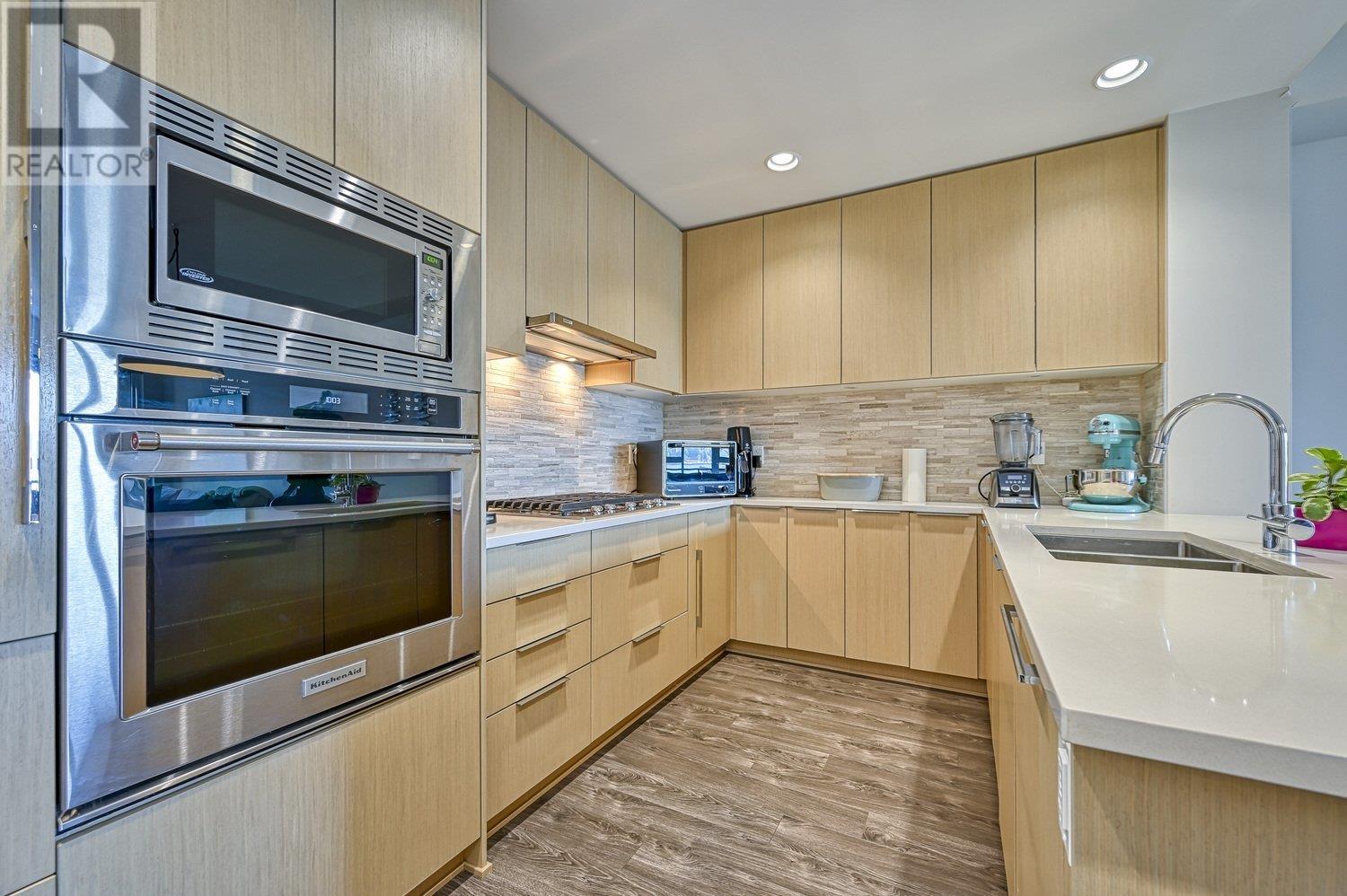 207 3825 Cates Landing Way, North Vancouver, British Columbia  V7G 0A6 - Photo 10 - R2814034