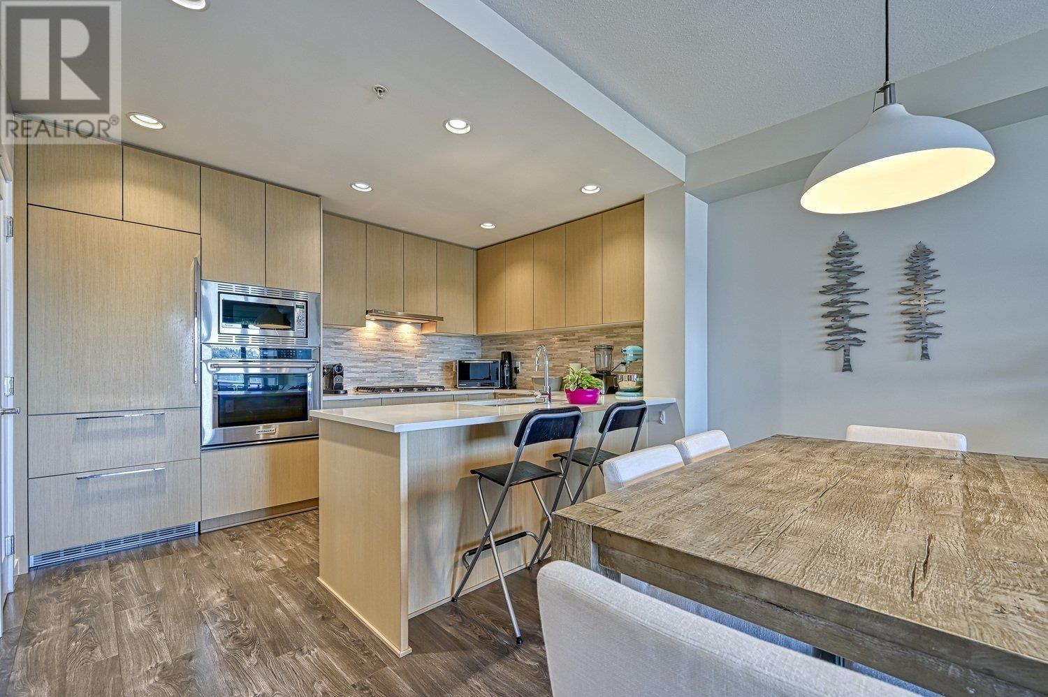 207 3825 Cates Landing Way, North Vancouver, British Columbia  V7G 0A6 - Photo 9 - R2814034