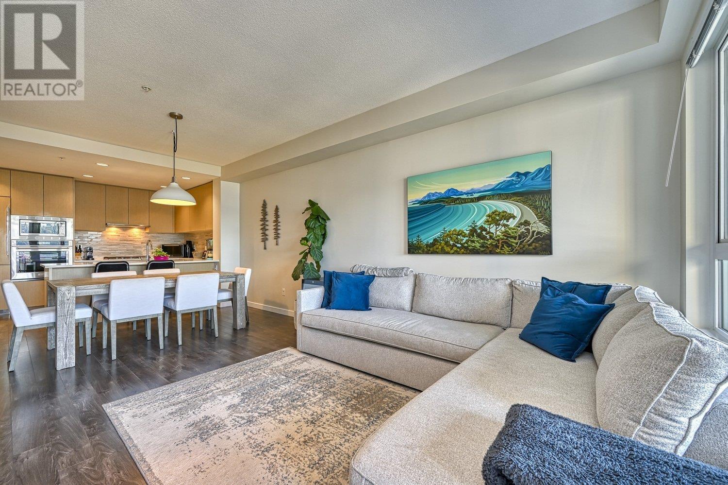 207 3825 Cates Landing Way, North Vancouver, British Columbia  V7G 0A6 - Photo 7 - R2814034