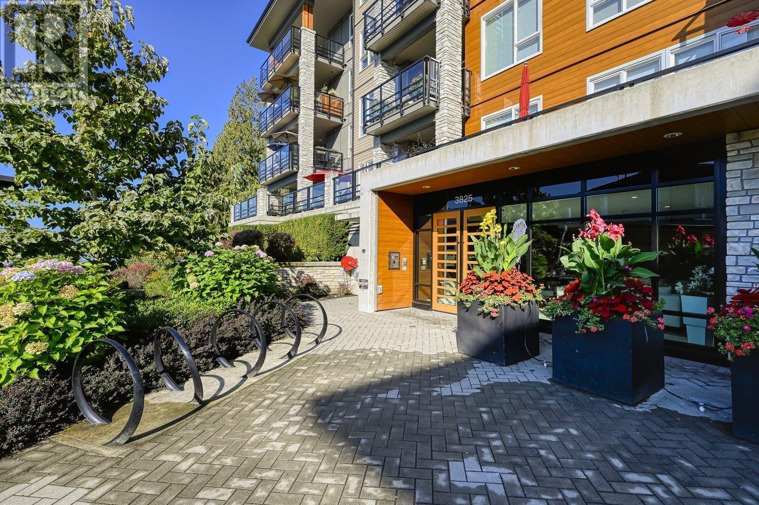 207 3825 Cates Landing Way, North Vancouver, British Columbia  V7G 0A6 - Photo 3 - R2814034