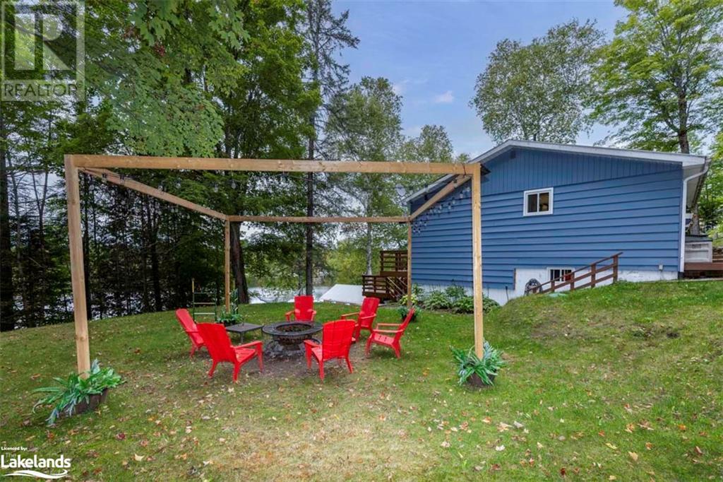 86 Bayview Road, Magnetawan, Ontario  P0A 1A0 - Photo 7 - 40475705