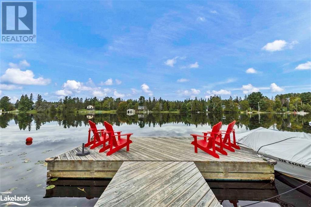86 bayview road, magnetawan