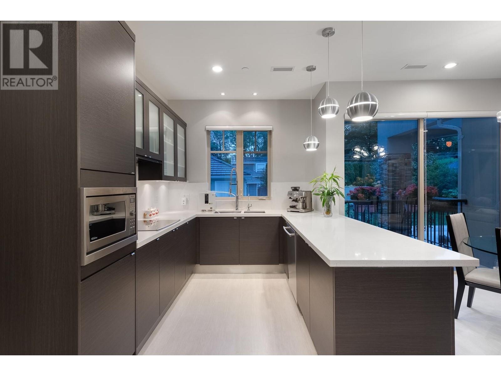 5726 Wiltshire Street, Vancouver, British Columbia  V6M 3L6 - Photo 8 - R2805094
