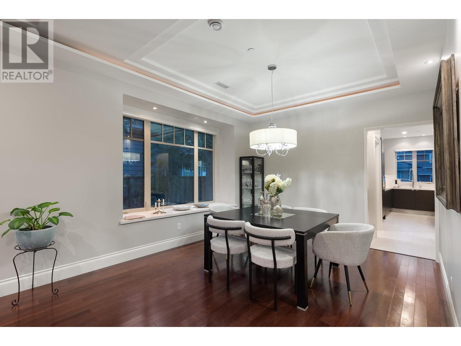 5726 Wiltshire Street, Vancouver, British Columbia  V6M 3L6 - Photo 6 - R2805094