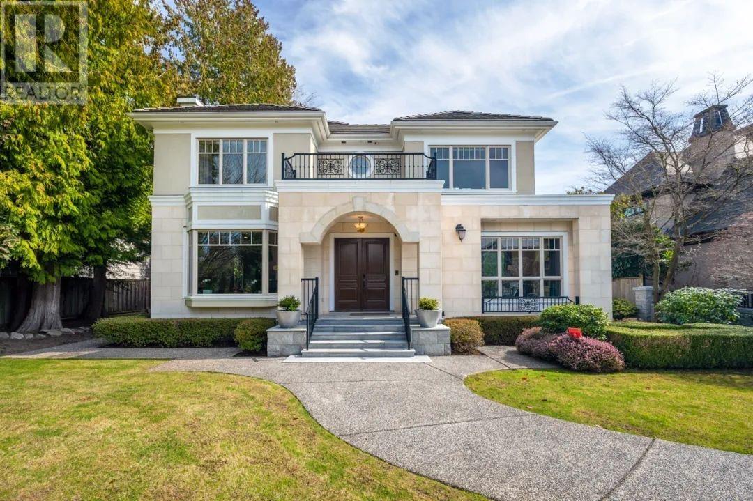 5726 Wiltshire Street, Vancouver, British Columbia  V6M 3L6 - Photo 1 - R2805094