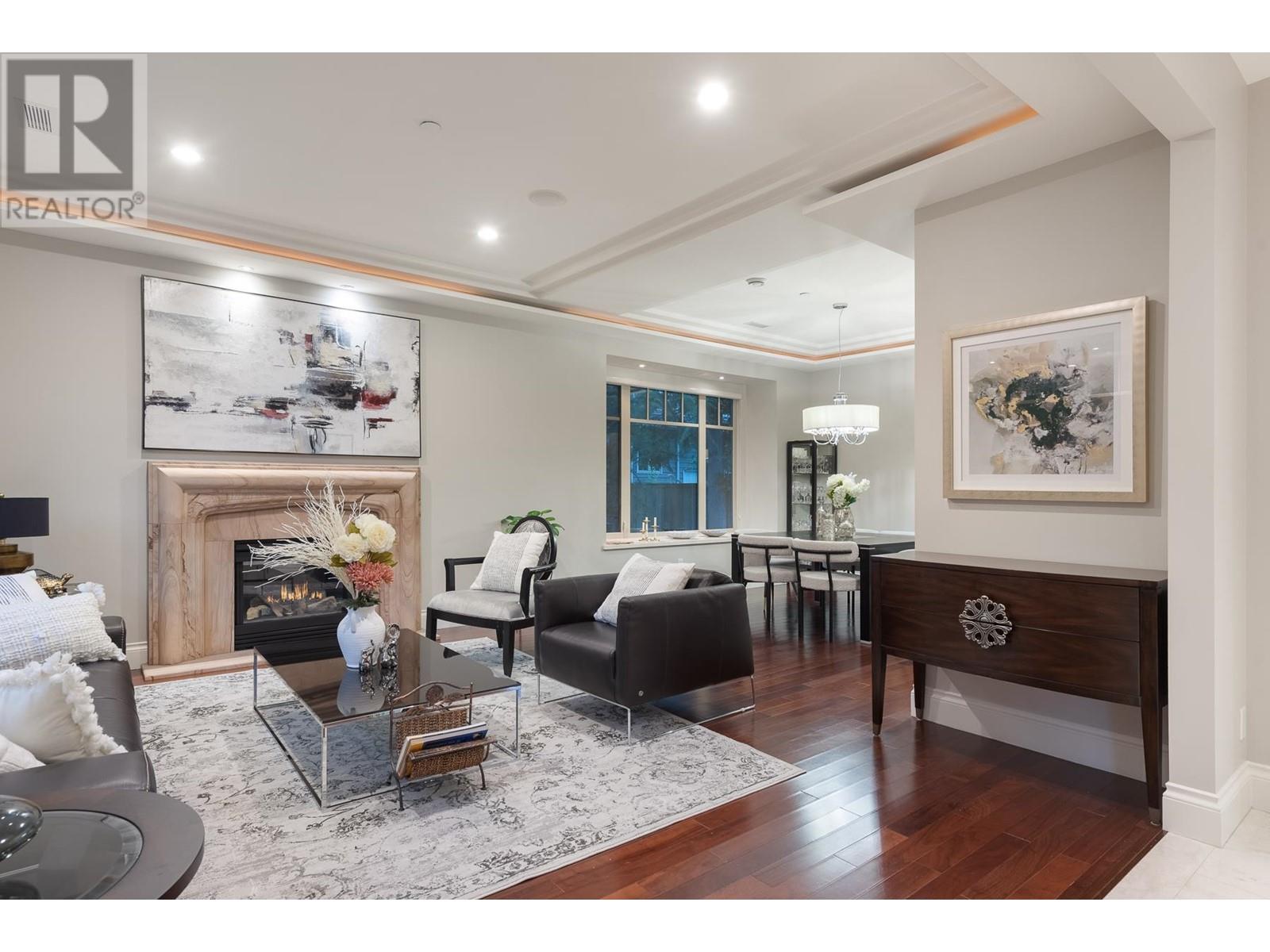 5726 Wiltshire Street, Vancouver, British Columbia  V6M 3L6 - Photo 5 - R2805094