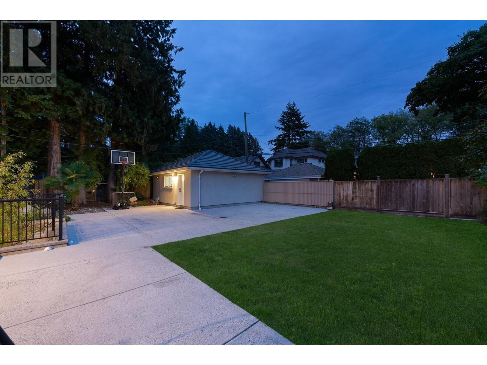 5726 Wiltshire Street, Vancouver, British Columbia  V6M 3L6 - Photo 34 - R2805094