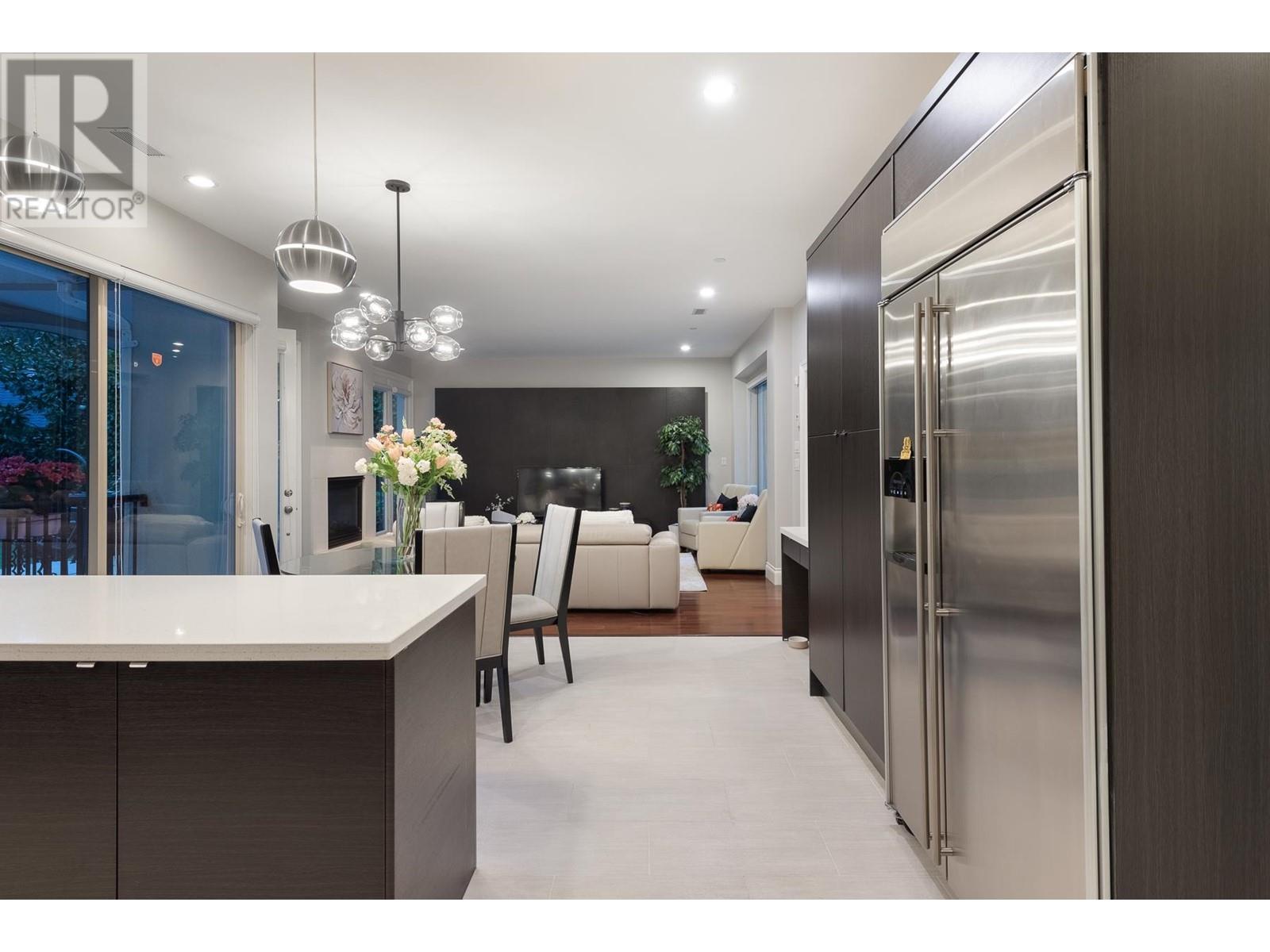 5726 Wiltshire Street, Vancouver, British Columbia  V6M 3L6 - Photo 7 - R2805094