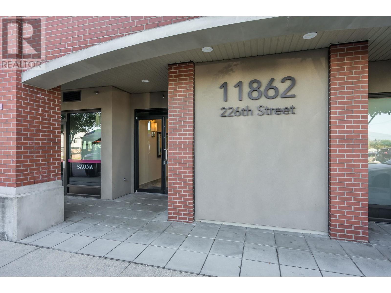 305 11862 226 Street, Maple Ridge, British Columbia  V2X 9C8 - Photo 2 - R2815164