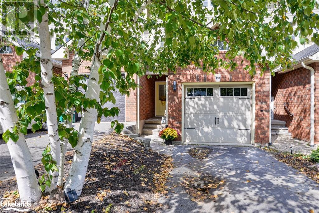 150 musquash road, gravenhurst