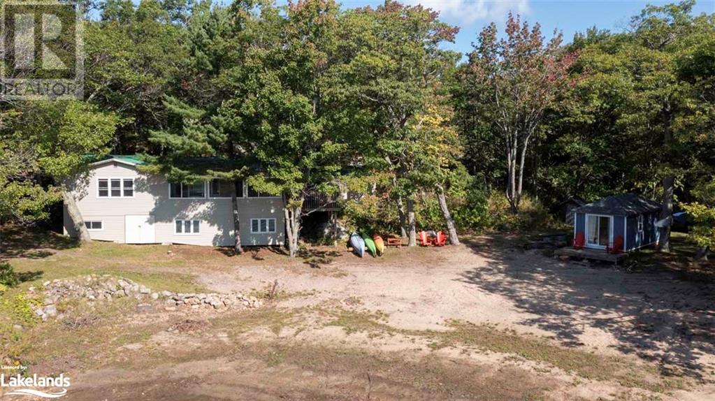 8 Back Bay Road, Parry Sound, Ontario  P0G 1G0 - Photo 7 - 40481563