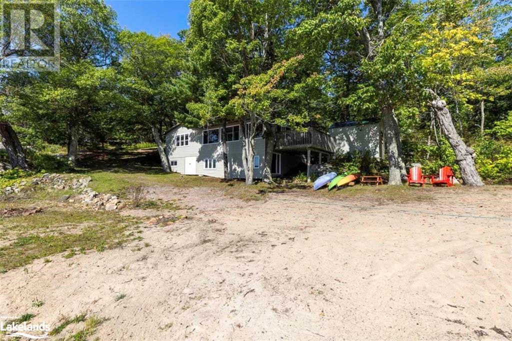 8 Back Bay Road, Parry Sound, Ontario  P0G 1G0 - Photo 39 - 40481563