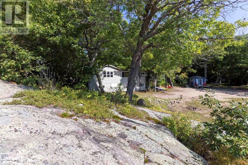 8 Back Bay Road, Parry Sound, Ontario  P0G 1G0 - Photo 38 - 40481563