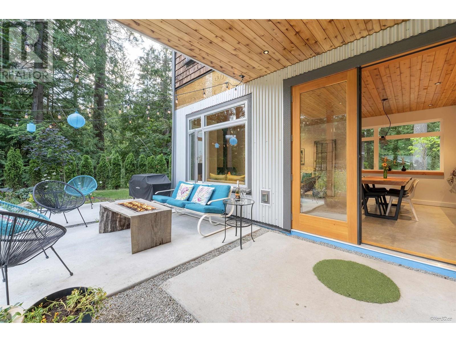 731 Grafton Road, Bowen Island, British Columbia  V0N 1G2 - Photo 20 - R2800432