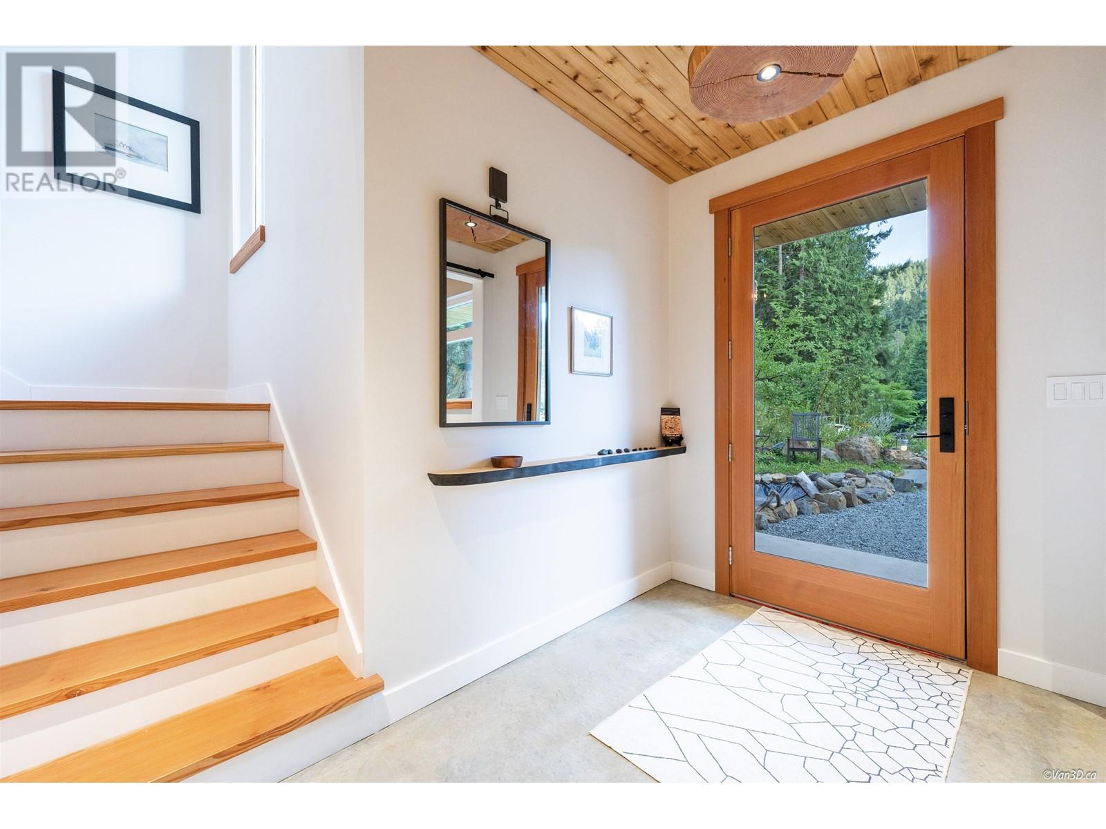 731 Grafton Road, Bowen Island, British Columbia  V0N 1G2 - Photo 14 - R2800432