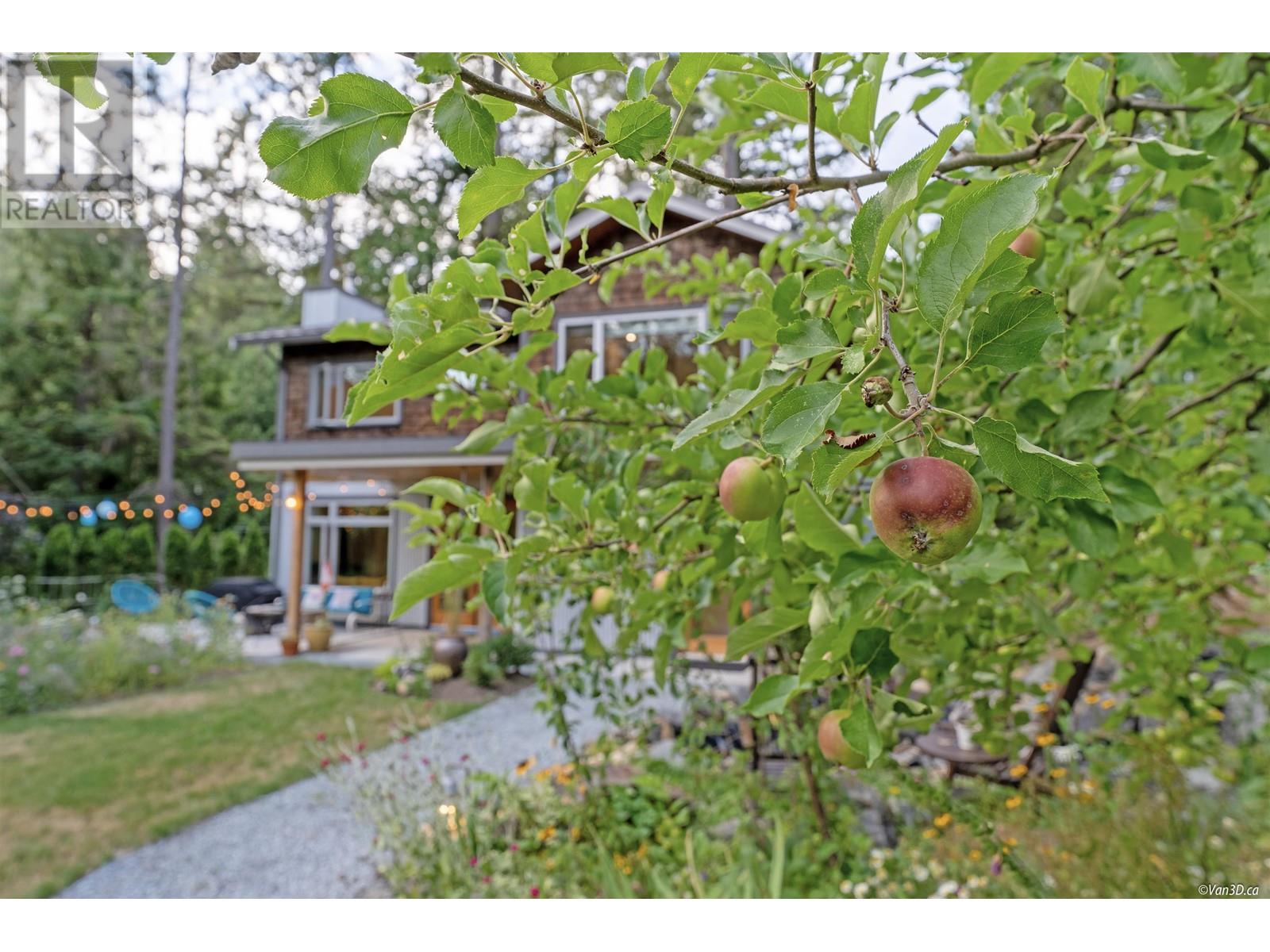 731 Grafton Road, Bowen Island, British Columbia  V0N 1G2 - Photo 23 - R2800432