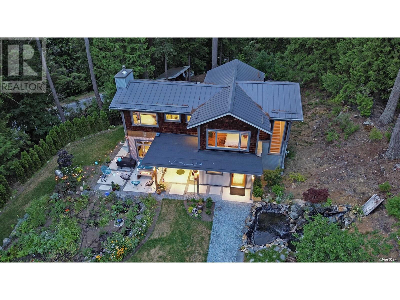731 Grafton Road, Bowen Island, British Columbia  V0N 1G2 - Photo 40 - R2800432