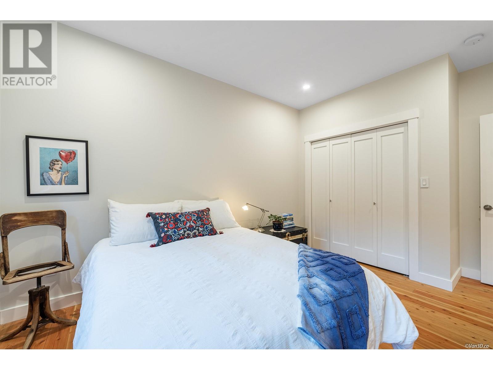 731 Grafton Road, Bowen Island, British Columbia  V0N 1G2 - Photo 17 - R2800432