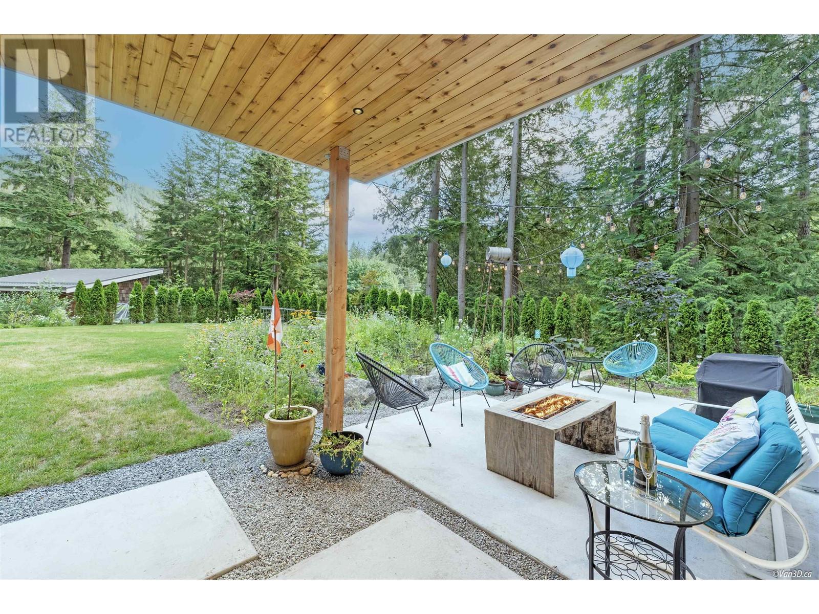 731 Grafton Road, Bowen Island, British Columbia  V0N 1G2 - Photo 21 - R2800432