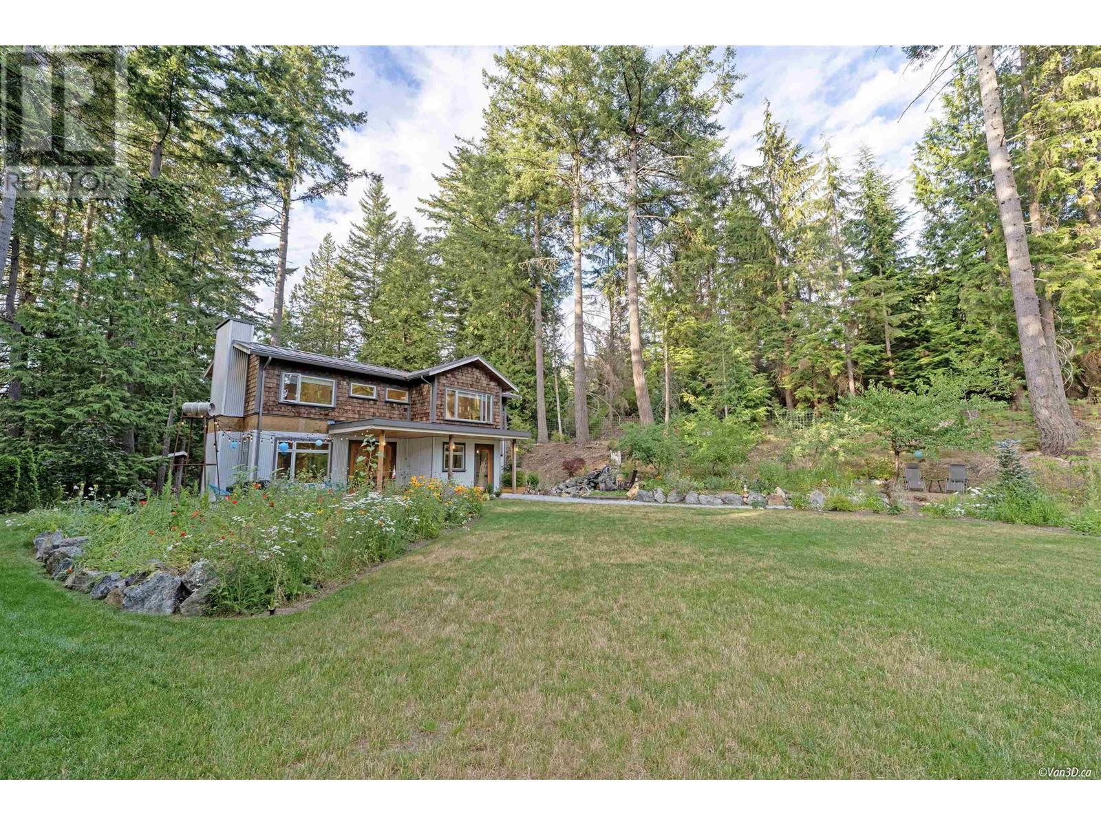 731 Grafton Road, Bowen Island, British Columbia  V0N 1G2 - Photo 35 - R2800432
