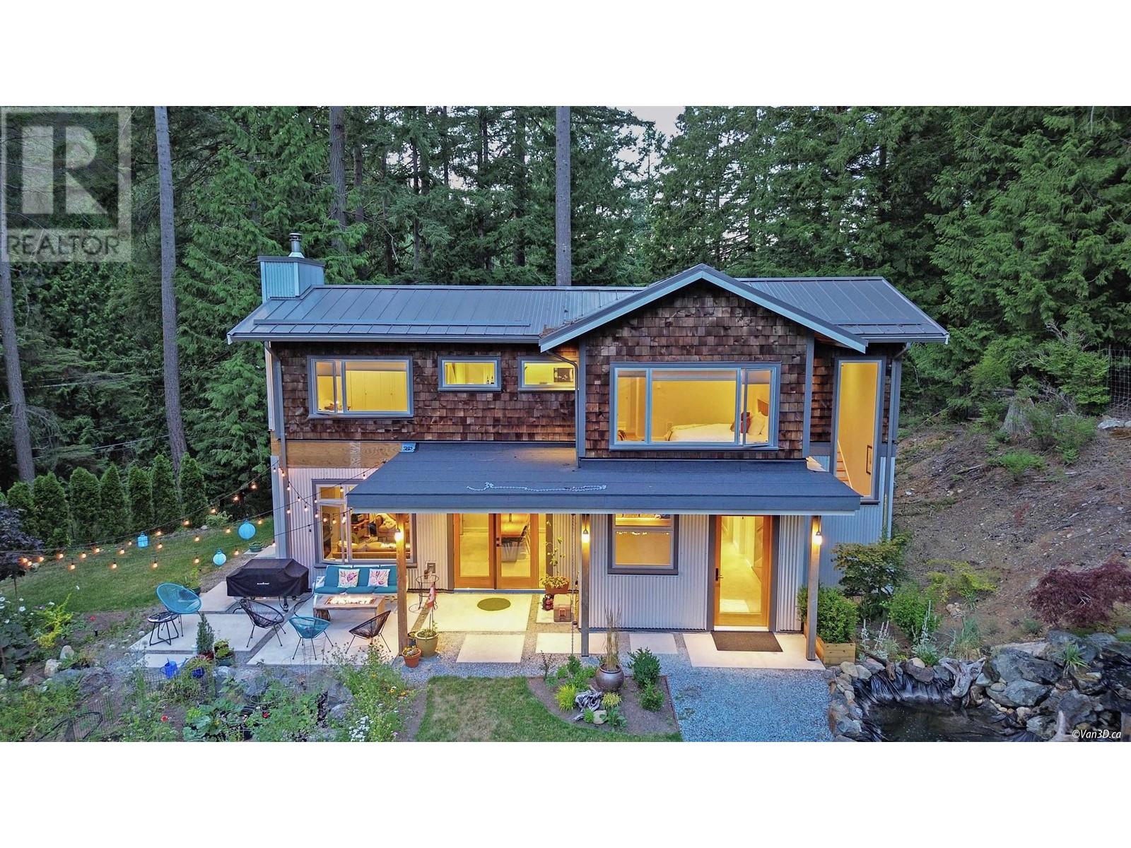 731 Grafton Road, Bowen Island, British Columbia  V0N 1G2 - Photo 38 - R2800432