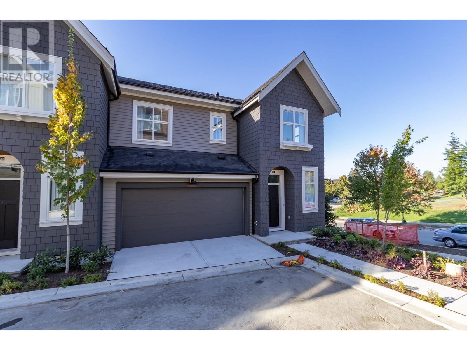 161 1331 Olmsted Street, Coquitlam, British Columbia  V3E 0T3 - Photo 1 - R2815161