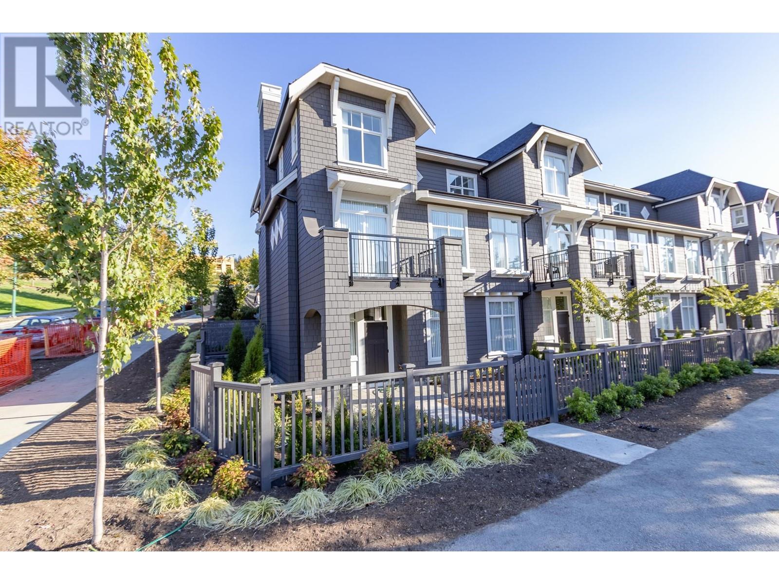 161 1331 Olmsted Street, Coquitlam, British Columbia  V3E 0T3 - Photo 2 - R2815161