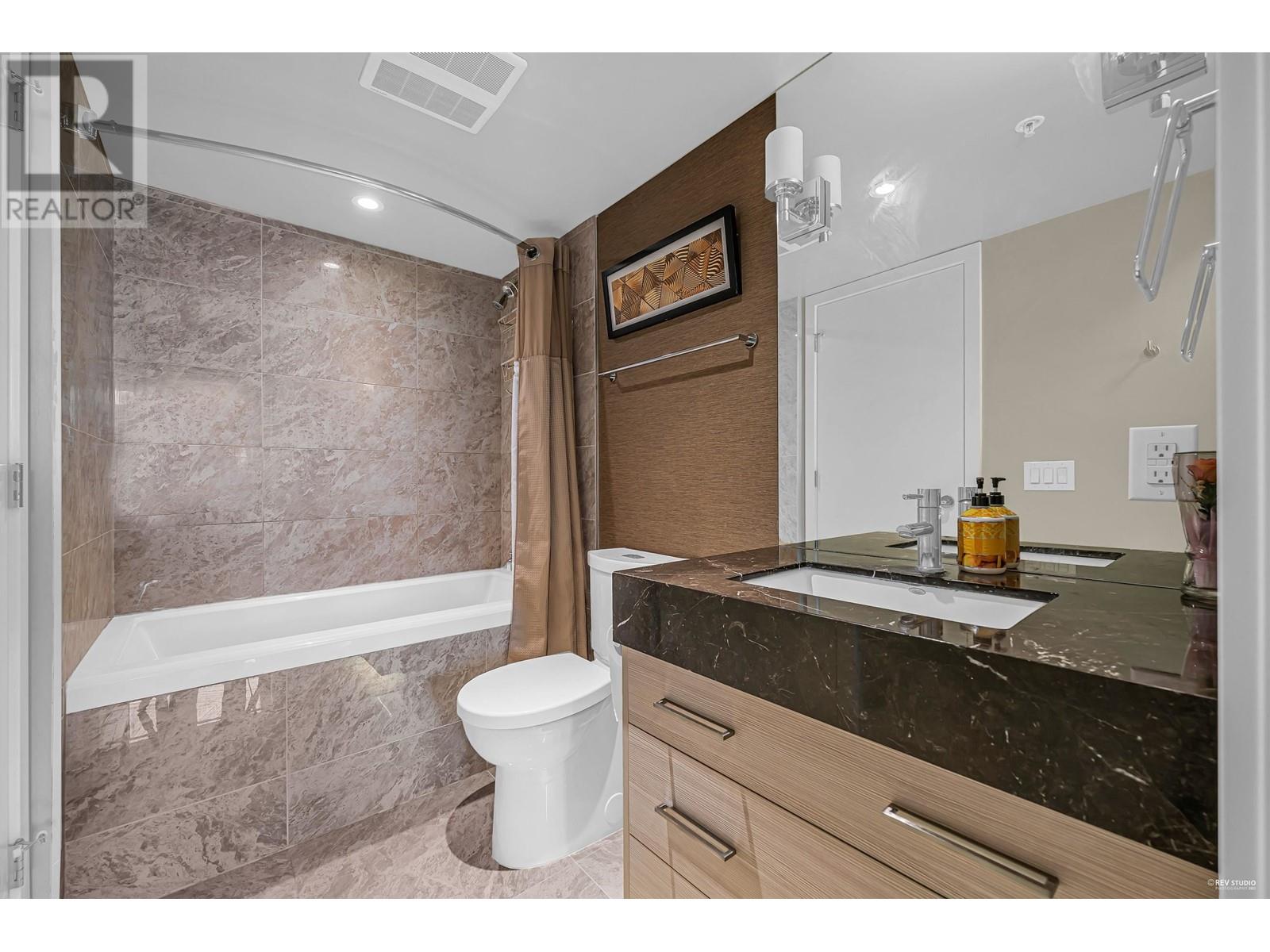 1603 6188 No. 3 Road, Richmond, British Columbia  V6Y 0J3 - Photo 2 - R2814712