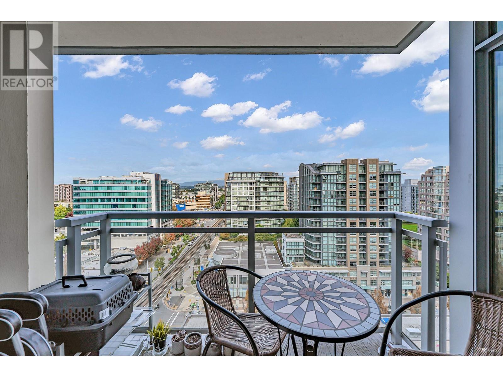 1603 6188 No. 3 Road, Richmond, British Columbia  V6Y 0J3 - Photo 5 - R2814712