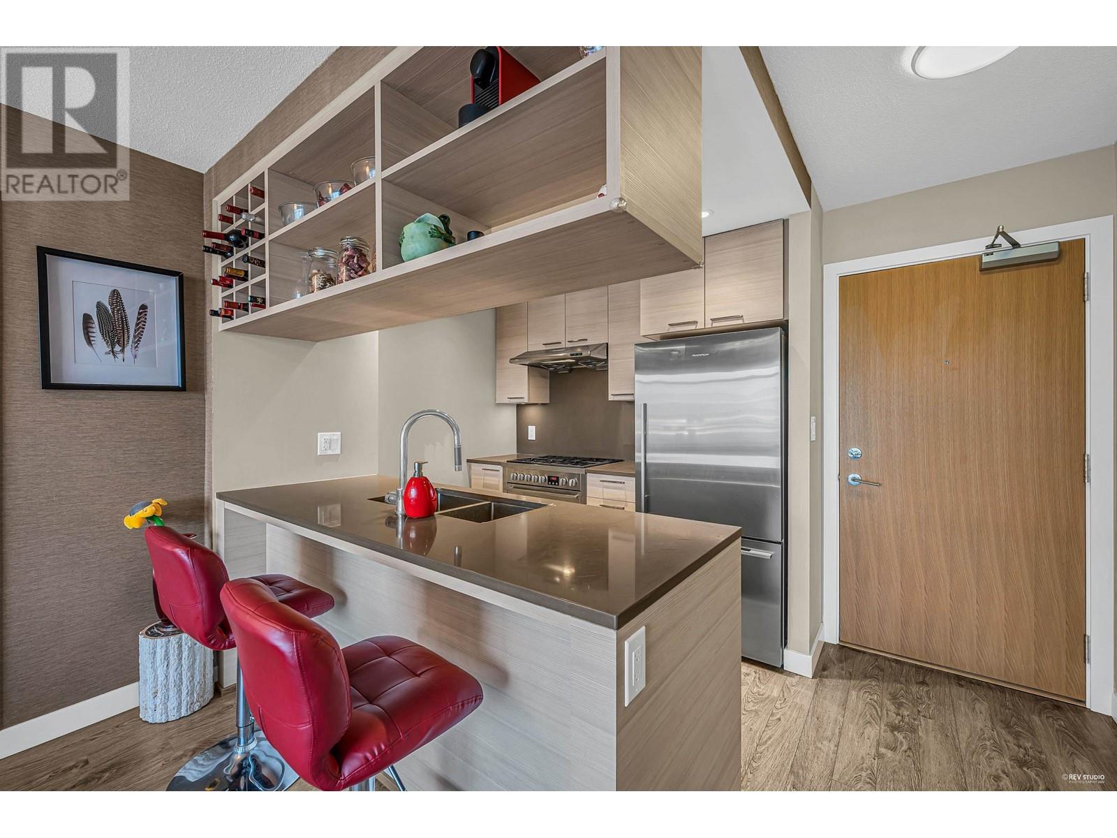 1603 6188 No. 3 Road, Richmond, British Columbia  V6Y 0J3 - Photo 19 - R2814712