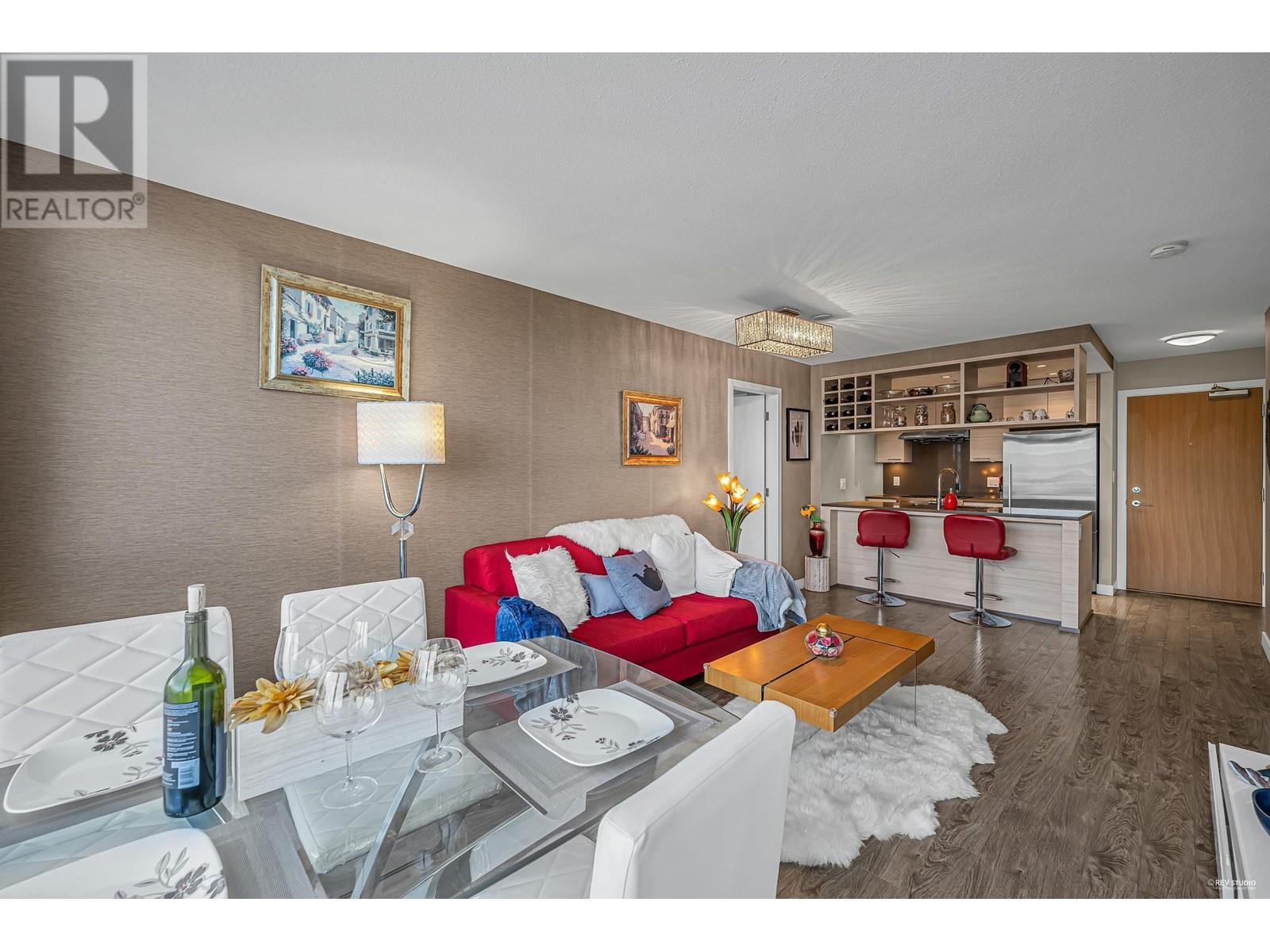 1603 6188 No. 3 Road, Richmond, British Columbia  V6Y 0J3 - Photo 18 - R2814712