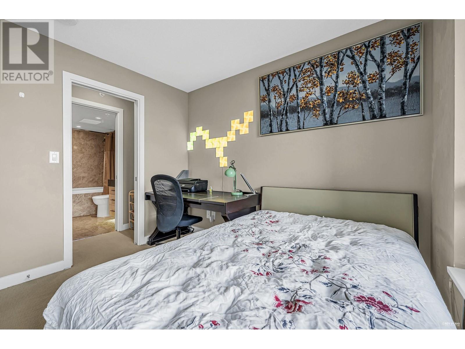 1603 6188 No. 3 Road, Richmond, British Columbia  V6Y 0J3 - Photo 4 - R2814712