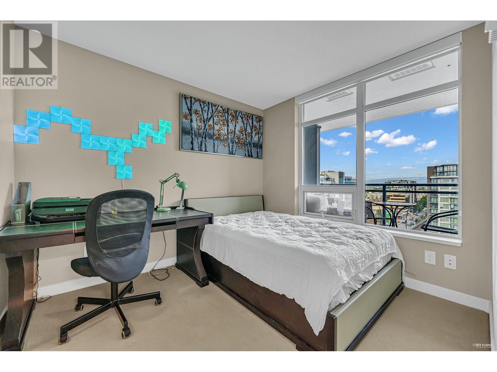 1603 6188 No. 3 Road, Richmond, British Columbia  V6Y 0J3 - Photo 3 - R2814712
