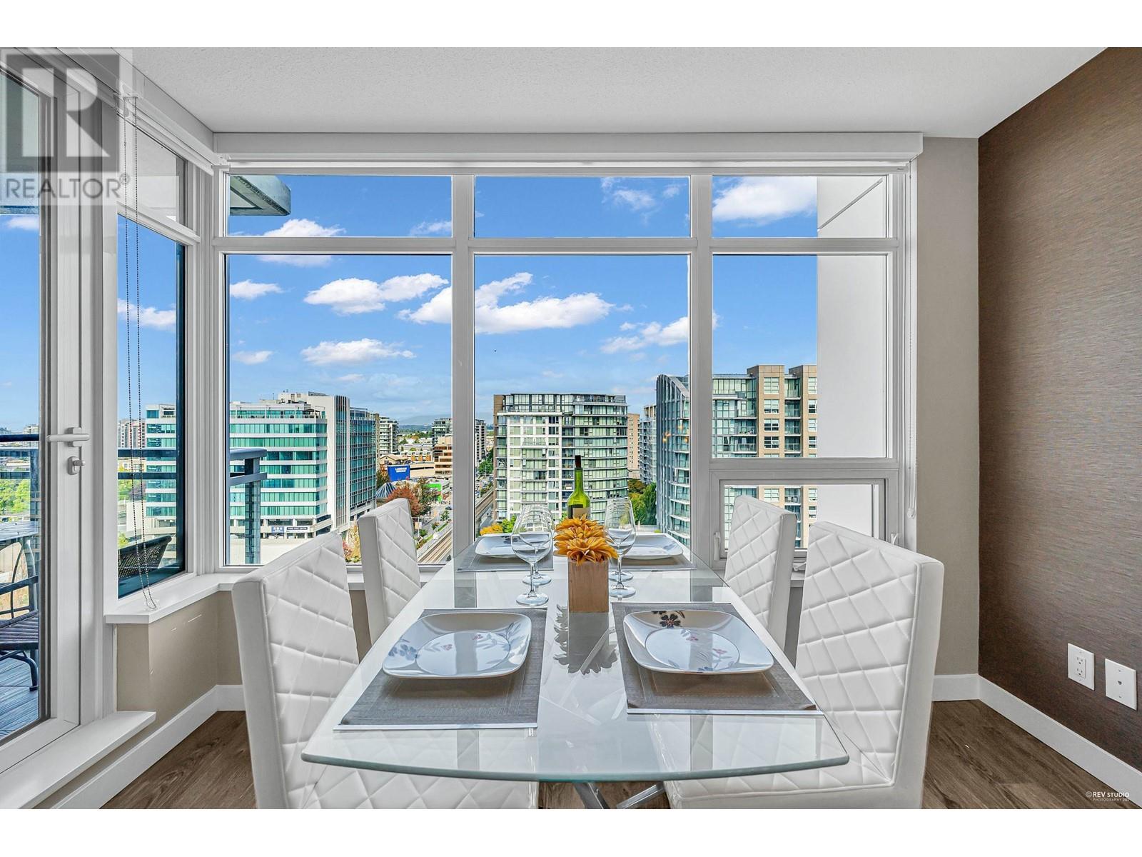 1603 6188 No. 3 Road, Richmond, British Columbia  V6Y 0J3 - Photo 12 - R2814712