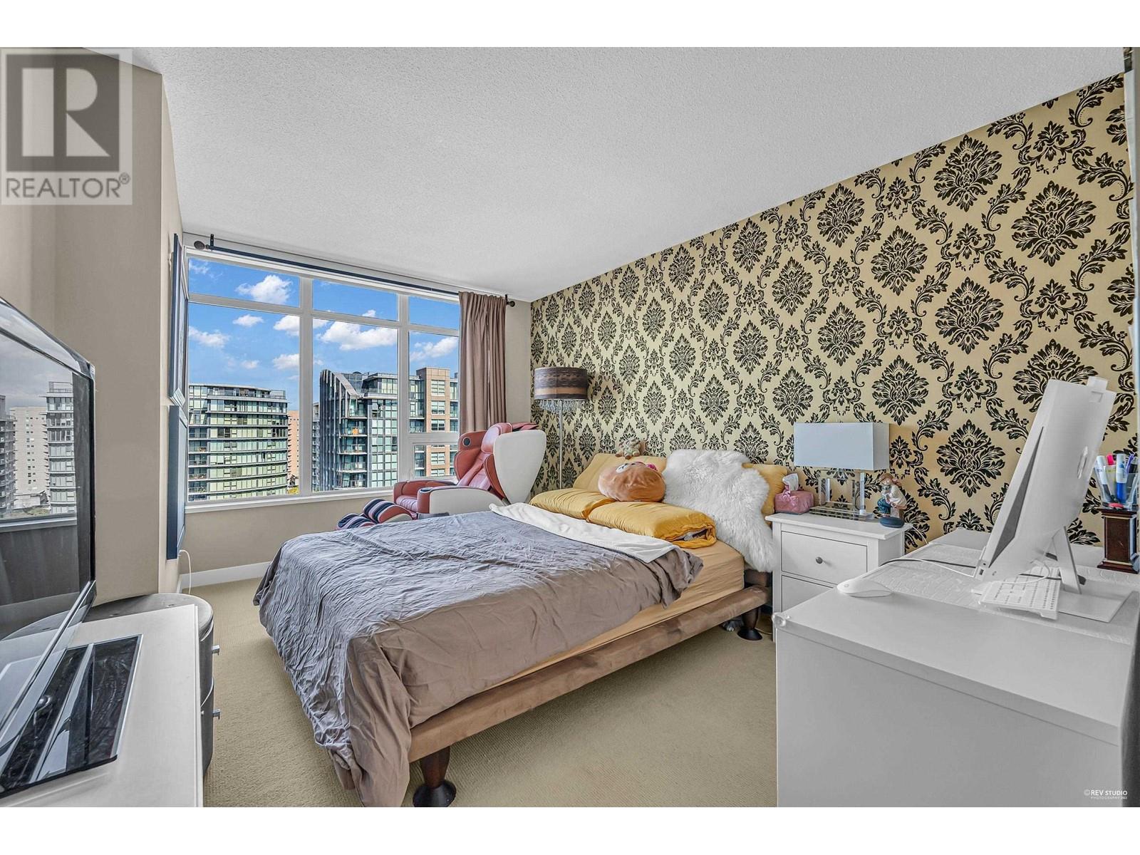 1603 6188 No. 3 Road, Richmond, British Columbia  V6Y 0J3 - Photo 27 - R2814712