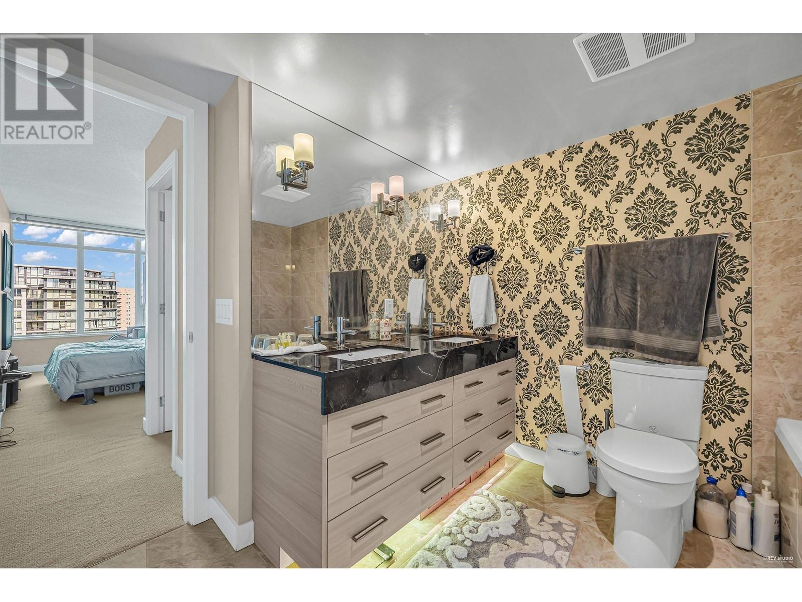 1603 6188 No. 3 Road, Richmond, British Columbia  V6Y 0J3 - Photo 26 - R2814712