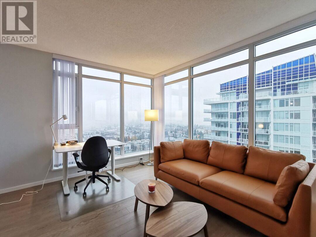 2508 6700 Dunblane Avenue, Burnaby, British Columbia  V5H 3K6 - Photo 10 - R2815929