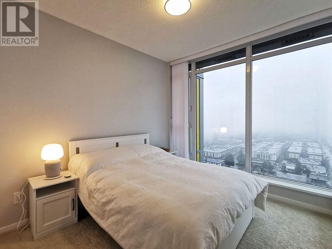 2508 6700 Dunblane Avenue, Burnaby, British Columbia  V5H 3K6 - Photo 12 - R2815929