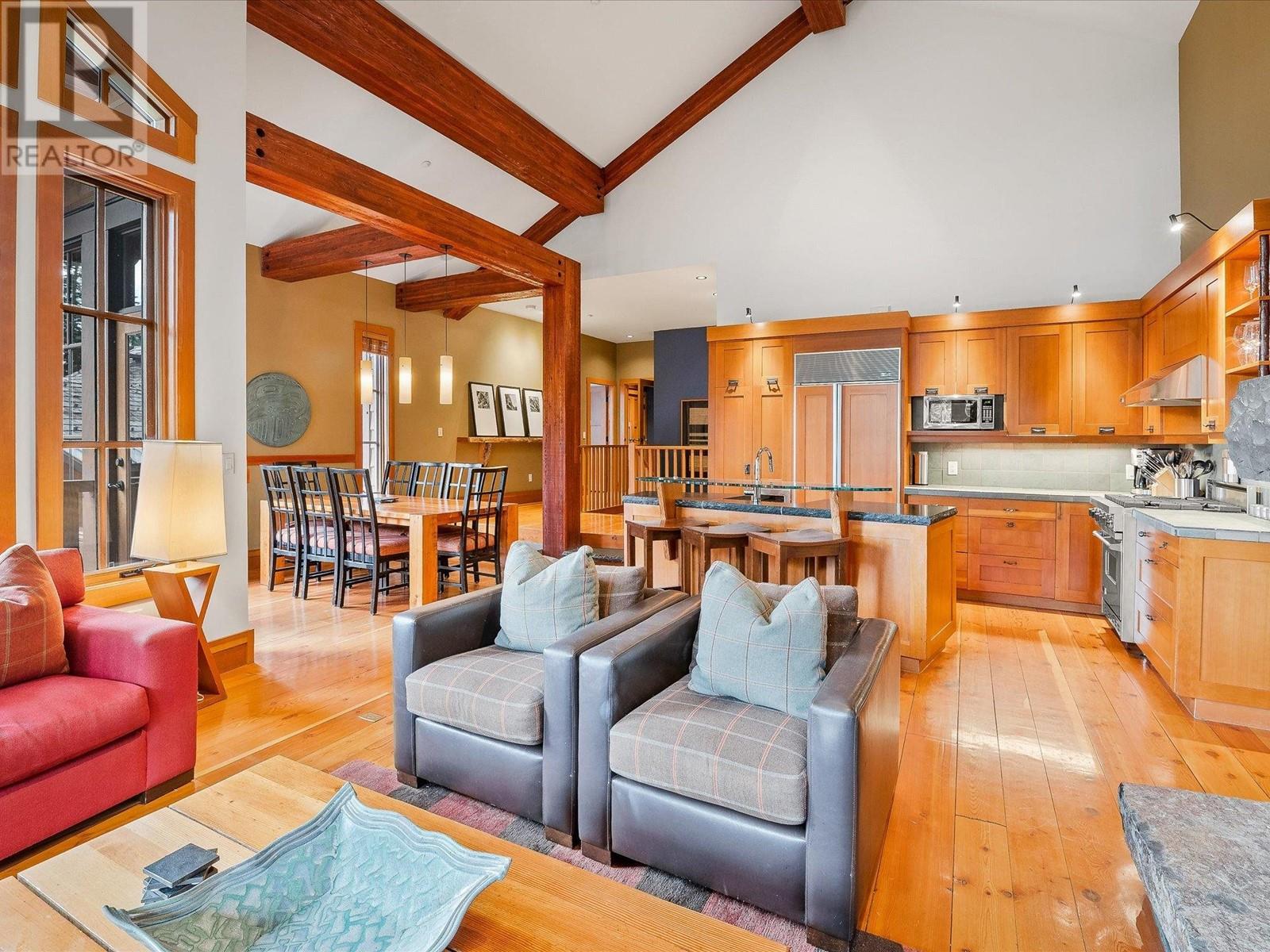 1b 2300 Nordic Drive, Whistler, British Columbia  V8E 0A6 - Photo 4 - R2815962