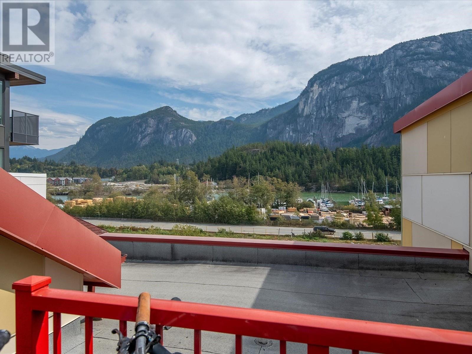 408 37841 Cleveland Avenue, Squamish, British Columbia  V8B 0S8 - Photo 14 - R2815967