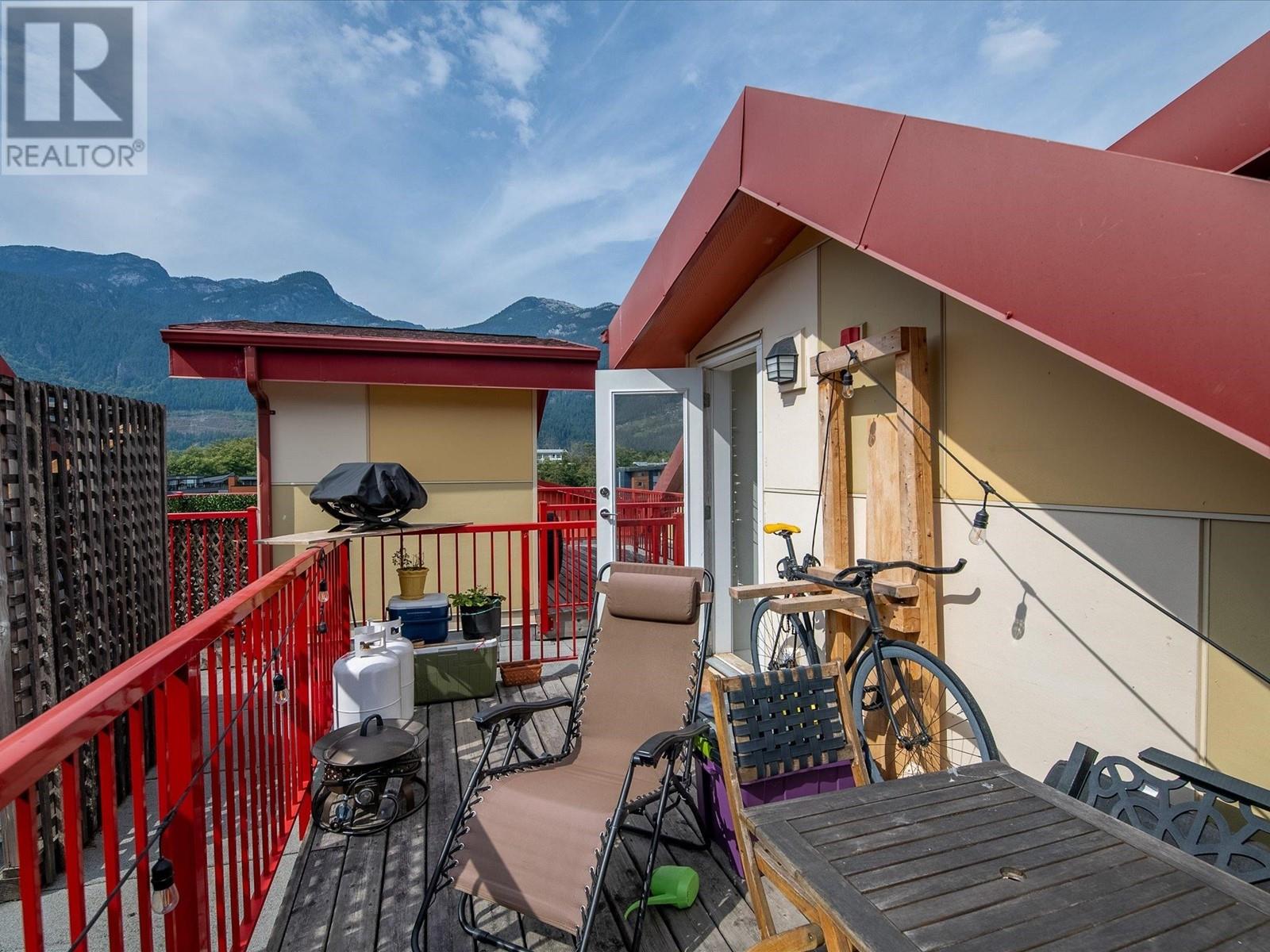 408 37841 Cleveland Avenue, Squamish, British Columbia  V8B 0S8 - Photo 15 - R2815967