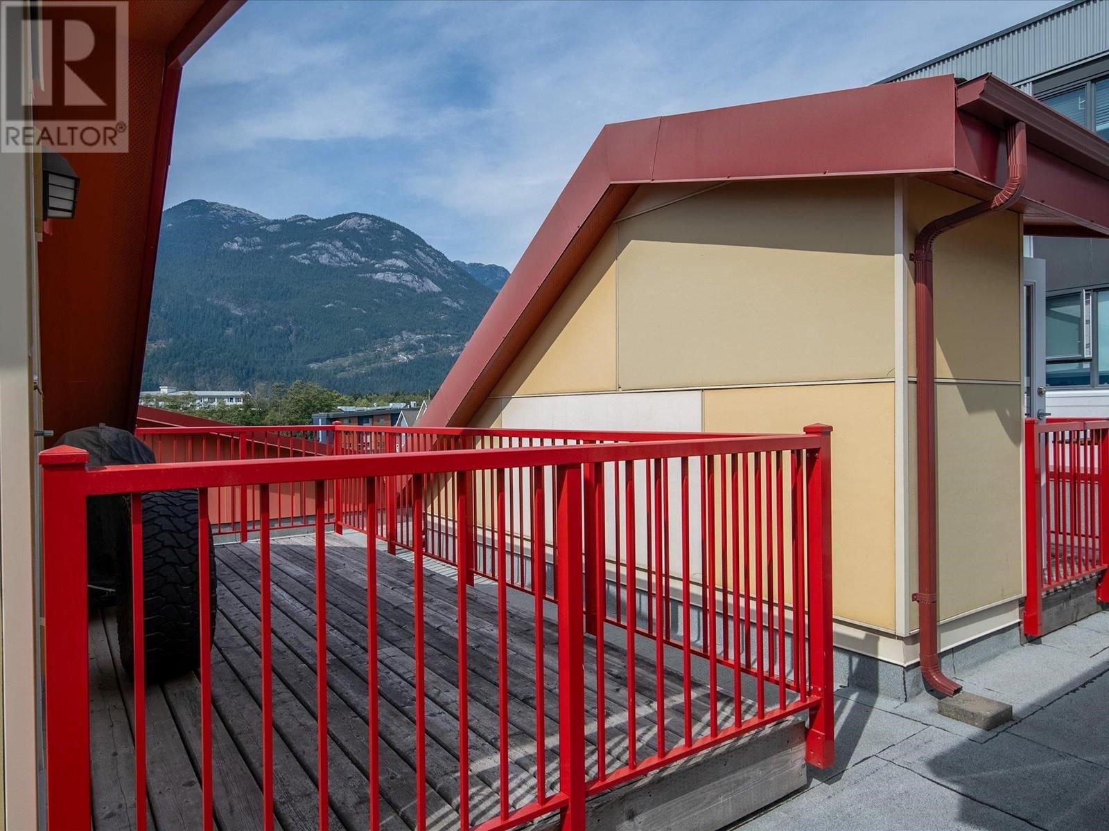 408 37841 Cleveland Avenue, Squamish, British Columbia  V8B 0S8 - Photo 16 - R2815967
